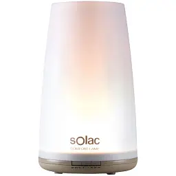 Зволожувач повітря Solac HU1065 - мініатюра 4