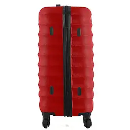 Валіза Semi Line 24" M Red (T5578-4) - мініатюра 6