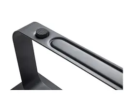 Підставка для ноутбука монітора OfficePro OPMR-444 Black - мініатюра 4