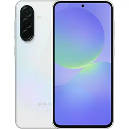 Смартфон Samsung Galaxy A36 5G 8/256GB Awesome White (SM-A366B)