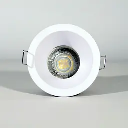 Точковий світильник Friendlylight Wisła White FL1088 - мініатюра 2