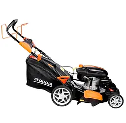 Газонокосарка бензинова Sequoia SPLM5100 - мініатюра 4