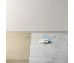 Робот-пилосос Xiaomi Robot Vacuum S10+ - мініатюра 9