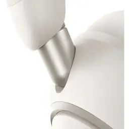 Навушники Anker SoundСore Space 2 White (D1402G21) - мініатюра 9