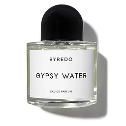 Byredo Gypsy Water — парфумована вода унісекс 5 мл
