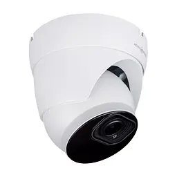 Камера відеоспостереження Greenvision GV-188-IP-IF-DOS50-30 VMA (Ultra AI) - мініатюра 3
