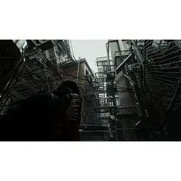 Гра Resident Evil Requiem для PS5 (RU) [158956] - мініатюра 14