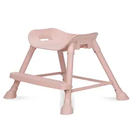 Стілець для годування 4в1 Kidwell EATAN Pink - мініатюра 2