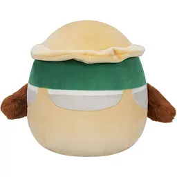 М'яка іграшка Squishmallows Качур Ейвері 19 см (SQER00944) - мініатюра 3