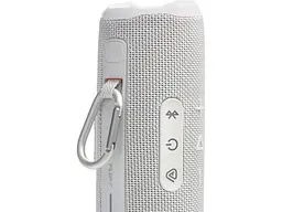Портативна колонка JBL Flip 7 White (FLIP7WHT) - мініатюра 11