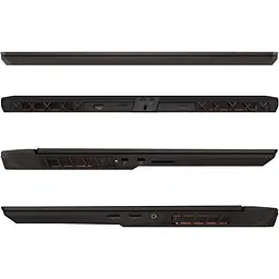 Ноутбук MSI Vector 16 HX AI A2XWIG (A2XWIG-059US) [160897] - мініатюра 14