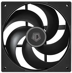 Вентилятор ID-Cooling AS-140-K Black (AS-140-K) - мініатюра 3