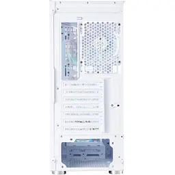 Корпус 1stPlayer Go6-WH-4FS7-W White [146443] - мініатюра 7