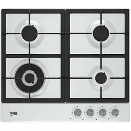 Варильна поверхня газова Beko HIAW 64225 SW (6352743)
