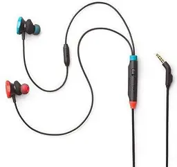 Навушники JBL Quantum 50N (JBLQTUM50N)