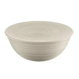 Миска з кришкою Guzzini Xl Tierra бежевий (17500179)