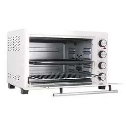 Духовка настільна Prime Technics PEO 5089 BE - мініатюра 4