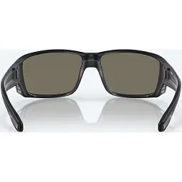 Окуляри Costa Del Mar Tuna Alley Pro 580G Matte Black Blue Mirrorror 06S9105 - мініатюра 3