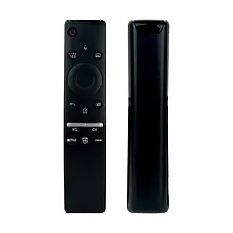 Пульт з мікрофоном для телевізорів Samsung QLED & 8K (BN59-01312F) [Samsung]  - мініатюра 3