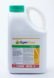 Гербіцид Дуал Голд 5 л, Syngenta