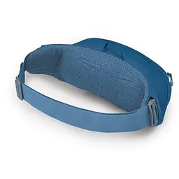 Поясна сумка Osprey Daylite Waist Синій - мініатюра 2