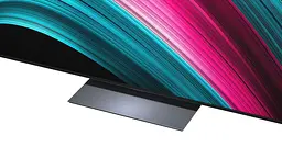 LG Телевізор 83" OLED 4K 120Hz (VRR 144Hz) Smart WebOS Black - мініатюра 7