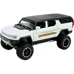 Іграшка Машина Автопром AP7737 Білий shop (2000999378836)