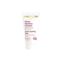Заспокійлива маска Masque Reparateur Instantane Mary Cohr 50 мл