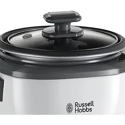 Мультиварка Russell Hobbs 27020-56 Small (6651549) - мініатюра 6