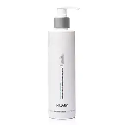Комплексный набор для роста волос Hillary Hop Cones & B5 Hair Growth Invigorating - миниатюра 8
