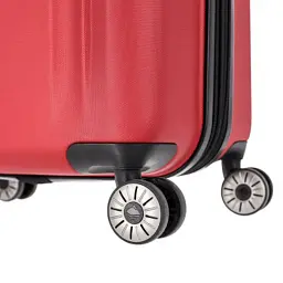 Валіза Travelite City Red M (TL073048-10) - мініатюра 10