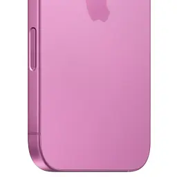 Мобільний телефон Apple iPhone 16 128GB Pink (MYEA3) - миниатюра 5