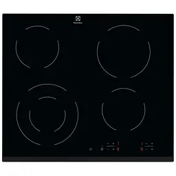 Варильна поверхня Electrolux EHF6241FOK - мініатюра 10