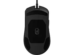 Миша AOC GM170B LED USB Black (GM170B/LA) - мініатюра 2