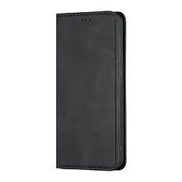 Чохол-книжка Premium Samsung A35 (A356) Black