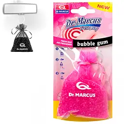 Освіжувач повітря DrMarkus FRESH BAG Winter Ice дисплей