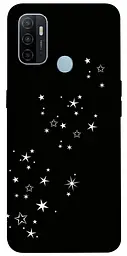 Чохол Demsky Stars way для Oppo A53 / A32 / A33
