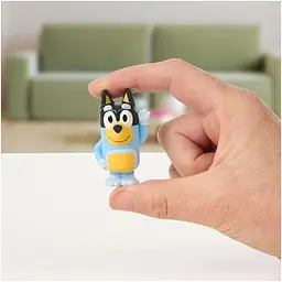 Міні-фігурка Bluey (125647) - мініатюра 3