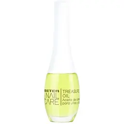 Олія Beter Nail Care мигдалева для нігтів та кутикули 11 мл 