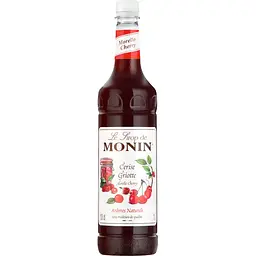 Сироп Monin Черешня, 1 л