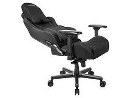 Комп'ютерне крісло для геймера Hator Arc Fabric Jet black (HTC-982) - мініатюра 8