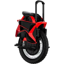 Моноколесо KingSong S22 Pro+ 2025 Black [143787] - мініатюра 10