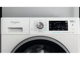 Пральна машина Whirlpool FFD 9458 BSV PL - мініатюра 5
