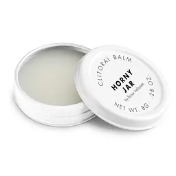 Бальзам для клітора Bijoux Indiscrets Horny Jar Bijoux Indiscrets B0332; SO2915 93577 - мініатюра 1