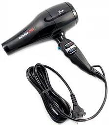 Фен BaByliss PRO BAB6310RE [66096] - мініатюра 5