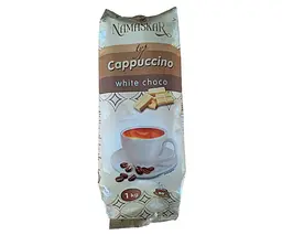 Капучіно Namaskar Cappuccino White Choco 1 кг - мініатюра 1