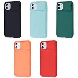 Чохол 2E для iPhone 11 Pro / 11 / 11 Pro Max із захистом камери - мініатюра 3