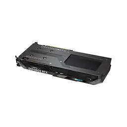 Відеокарта GF RTX 5060 8GB GDDR7 Gaming OC Gigabyte (GV-N5060GAMING OC-8GD) - мініатюра 9