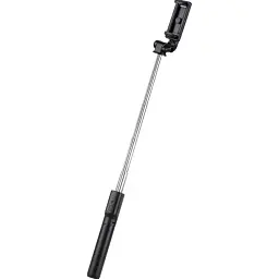 Селфі-монопод DK Selfie Stick D10S Black [94880] - мініатюра 3