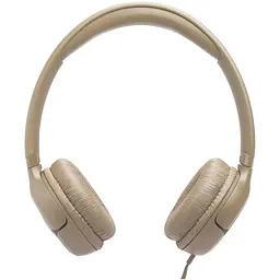 Навушники JBL Tune 530C USB-C Beige (JBLT530CBEG) - мініатюра 5